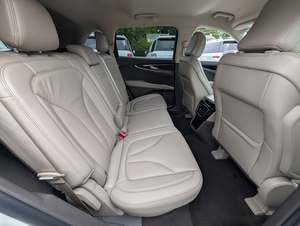 ใช้ LHD/RHD 2021 LINC0LN Nautilus แล้ว - Product Image 2