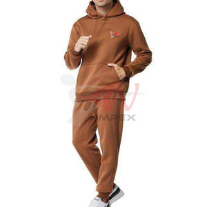 Survêtement Homme Premium avec Tissu Léger et Design Respirant pour la Gym, la Course à Pied et l'Entraînement - Product Image 2