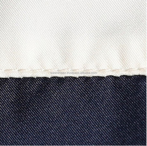 OEM personnalisé 100% polyester hommes coupe normale survêtement 2 pièces ensembles de vêtements d'extérieur pour hommes de qualité supérieure - Product Image 5