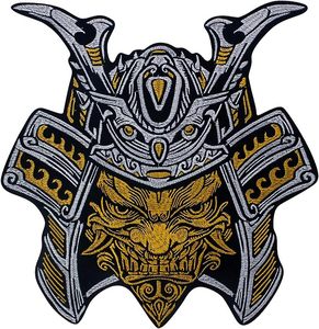 Venta al por mayor de parches bordados personalizados para sombreros, tela de PVC, lienzo, forma de letra inglesa, para decoraciones de sombreros y ropa - Product Image 1