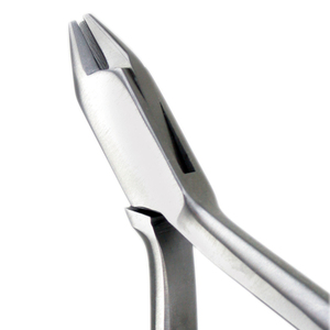 Meilleur fabricant de pinces orthodontiques, lot de 4, OEM acceptable, acier inoxydable allemand fabriqué par Pissco - Product Image 2