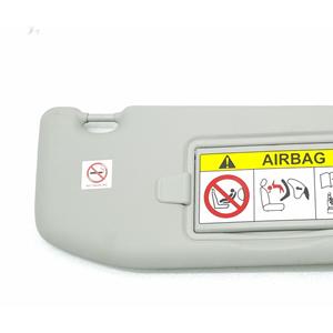 VISERA SOLAR LADO PASAJERO CITROEN C3 Serie BHY (DV6FD) (16>) - Product Image 3
