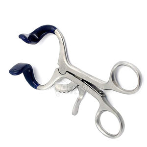 Instrument chirurgical de haute qualité en acier inoxydable bouche Gag pour usage dentaire et médical Ensemble d'instruments chirurgicaux dentaires - Product Image 4