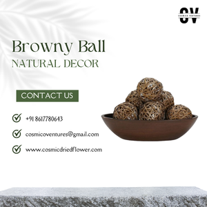 Boule en résine Art Déco suspendue artisanale vintage pour bureau et décoration intérieure - Product Image 4