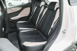 Portaequipajes Metálico Automático See-gull 2025, Asientos de Cuero, Batería de Litio, Características Premium - Product Image 3