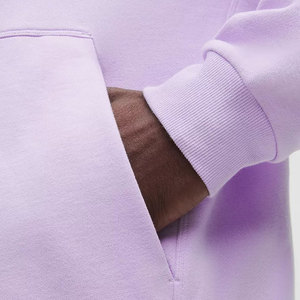 Hombres Casual Algodón Con Capucha Cuello Cordón Sudaderas Casual Camisas de manga larga - Product Image 3