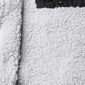 Chaqueta vaquera elástica larga hecha a medida para hombre, chaqueta vaquera lisa de algodón para invierno para hombre, chaqueta de talla grande para hombre - Product Image 5