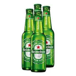 Heineken <b>Beer</b> for bulk sale with genuine factory packaging and premium quality lager for bulk sale - Product Image 2