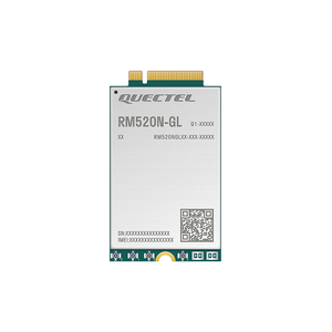 RM520N <span class=keywords><strong>IoT</strong></span> 5G tam Netcom uzaktan kumanda ağ modülü RM520NGLAA-M20-SGASA M20 M28 M.<span class=keywords><strong>2</strong></span> paket desteği GPS konumlandırma - Product Image 2