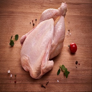 Poulet entier surgelé frais, qualité supérieure garantie pour les acheteurs en gros et les grandes opérations alimentaires - Product Image 2