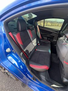 2020 WRX STI LimitedLow Mileage Sound Engine Transmission <b>Panoramic</b> SUNroof LED lights Ready to Ship - Product Image 6