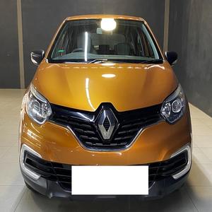 RENAULT CAPTUR 2021 USADO, 66KW TURBO BLAZE, Volante a la Izquierda/Derecha - Product Image 1