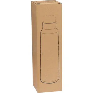 Thermos Alexander 500ml con Tappo in Legno, Gadget Promozionale Personalizzato per Bevande - Product Image 2
