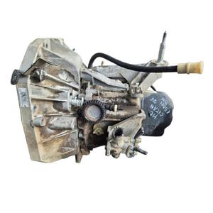 MANUEL COMPLET DE TRANSMISSION MANUELLE MERCEDES Citan Series (415) 320106397R K9KE6 Diesel 1500 (12>20) - Product Image 3
