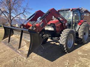 Tractor Case IH disponible para la venta - Product Image 6