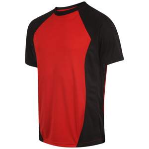 เสื้อยืดผ้าไมโครไฟเบอร์ไซส์ใหญ่สำหรับผู้ชายเสื้อยืดทรงหลวมไซส์พิเศษผ้าฝ้าย100% พิมพ์โลโก้ได้ตามต้องการ - Product Image 2