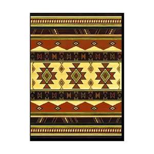 100% coton linéaire rayé brodé tapis doux soyeux lisse tapis pour la décoration intérieure salon bureau-fait à la machine à bas prix - Product Image 4