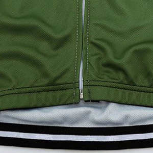 ชุดจักรยานแบบยูนิเซ็กซ์ ระบายอากาศได้ดี ขายดี รุ่นใหม่ แฟชั่น น้ำหนักเบา ราคาสมเหตุสมผล บริการ OEM - Product Image 4