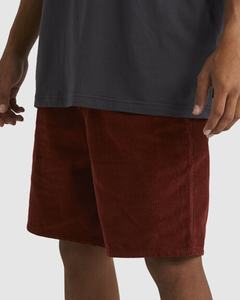 Short de Sport Respirant Grande Taille pour Homme Logo Imprimé Élastique Short de Fitness de Sport d'Été Doté de Poches à Cordon Lavées - Product Image 2