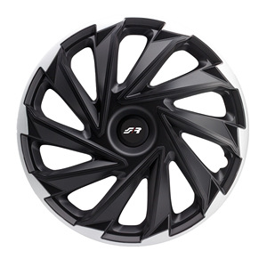 Kit de cubiertas para ruedas Misano de 15 pulgadas - Product Image 2