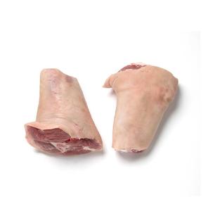 Carne procesada IQF de corvejón frontal de cerdo congelado de alta calidad con vitaminas Grado a granel Embalaje Alemania - Product Image 4