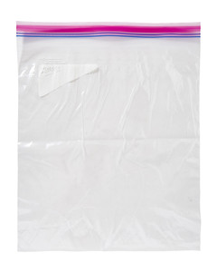 Superior Quality <b>Transparent</b> Zipper Food Packaging <b>Bag</b> Custom Size and Design Cheap Price Wholesale for Food Storage - Product Image 1