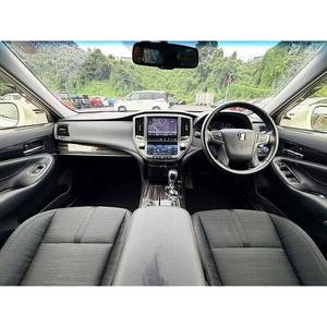 Auto de Juguete para Niños 2015 Estilo Toyota Crown - Product Image 2