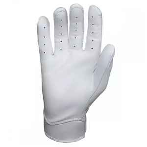 Gants de baseball de haute qualité en PVC, pour joueurs professionnels, vente chaude - Product Image 2
