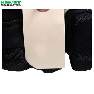 2024 gros Hockey sur glace personnalisé de haute qualité fabrication professionnelle gants de Hockey sur glace avec hommes - Product Image 4