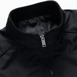 Blouson Bomber Décontracté 2026 : Design Élégant, Matière Légère et Respirante – Prix de Gros - Product Image 3