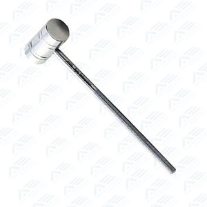 Martillos Manuales de Alta Calidad para Dientes y Huesos, Instrumentos Quirúrgicos Dentales Más Vendidos para Manipulación Ósea y Extracción Dental - Product Image 1