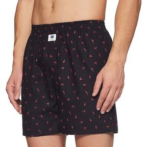 Pantalones cortos de algodón deportivos OEM para hombre, cómodos pantalones cortos atléticos de felpa francesa para correr, pantalones cortos de chándal personalizados con patrón sólido - Product Image 6