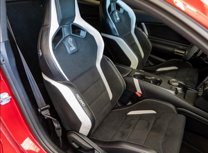 FORD MUSTANG SHELBY GT500 2021 USADO, Volante a la Izquierda/Derecha - Product Image 3