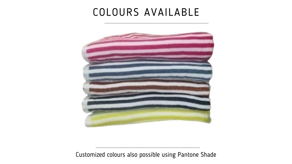 As per Image, Customized Colors Possible