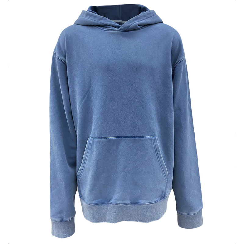 Custom Unisex Casual pullover Hoodie Sweatshirt