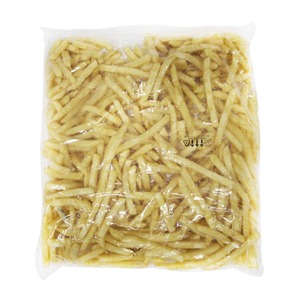 มันฝรั่งทอดแช่แข็งกึ่งสำเร็จรูปเฟรนช์ฟรายส์เกรด AAA - Product Image 6