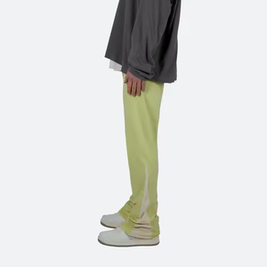 Pantalones Deportivos Transpirables para Hombre, Logotipo Personalizado al por Mayor, Pantalones Deportivos de Secado Rápido para Hombre, Ideales para Gimnasio, Deportes y Ropa Urbana - Product Image 4