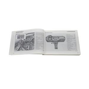 MANUAL DE USO Y MANTENIMIENTO KIA Picanto 3ra Serie F1Y0-IT44A (11>16) - Product Image 4