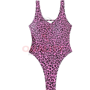 บอดี้สูทเต้นรำแบบเสาสีสำหรับเด็กผู้หญิงและผู้ใหญ่ชุดบอดี้สูทขนาดเดียวสำหรับเต้นสมัยใหม่ - Product Image 4