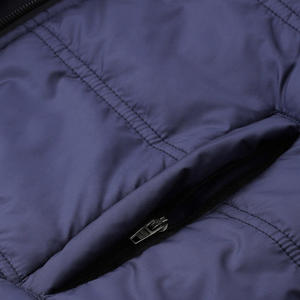 Nouveautés 2025 Hommes Sans Manches Logo Personnalisé OEM Haute Qualité Plus Size Hommes Gilet Prix de Gros - Product Image 5