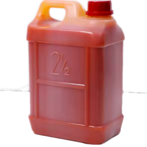 Aceite de Palma Fraccionado Refinado Orgánico Premium de Alta Calidad, Grado Superior de Alemania para Uso Culinario - Product Image 5