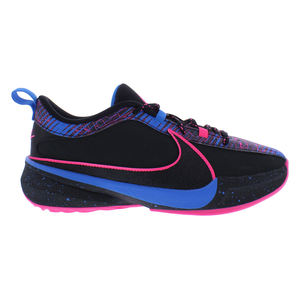 Chaussures Nike Freak 5 Se GS pour garçons Couleur : Noir/Bleu/Rose 100% authentiques - Product Image 1