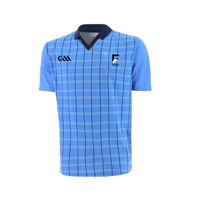 เสื้อเจอร์ซีย์ Gaelic Hurling Gaa Gaelic เสื้อฟุตบอลโพลีเอสเตอร์เสื้อฝึกซ้อม - Product Image 5