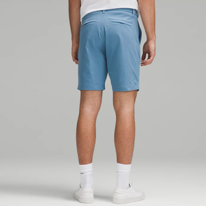 Haute vente en gros nouveauté été mode vêtements de golf affaires extensible hommes Shorts été pantalons de survêtement Shorts pour hommes - Product Image 2