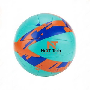 NEXT TECH การออกแบบใหม่ล่าสุดการแข่งขันวอลเลย์บอลคุณภาพสำหรับวัตถุประสงค์ในการแข่งขัน - Product Image 1