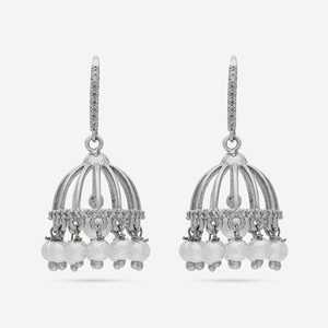 Pendientes de Moda con Circonitas 185711 - Product Image 5