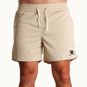 Vêtements de sport Running Mesh Shorts Hommes Gym Fitness Exercice Streetwear Bodybuilding Beach Summer Gym Mesh Shorts Hommes - Product Image 1