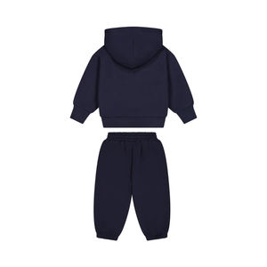 New Fashion Kids Tracksuit for Unisex Breathable Comfortable <b>Street</b> wear Casual Use kids Tracksuit High Quality - Product Image 6