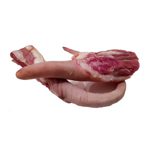 Queues de porc congelées produit de qualité dans un emballage en vrac à vendre - Product Image 4