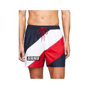 Pantalones cortos GAA ligeros con tela que absorbe la humedad para fútbol gaélico y entrenamiento de Club Camogie Producción OEM Soporte MOQ - Product Image 3